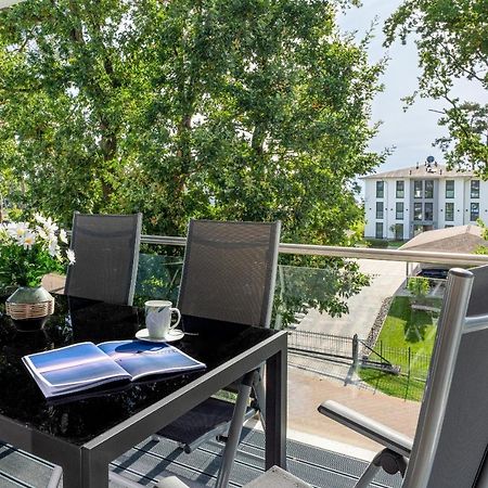 Apartment "Haffblick" - Haffresidenz Garz  Екстер'єр фото