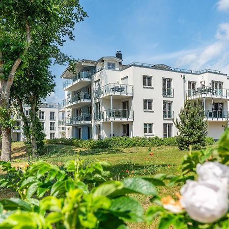 Apartment "Haffblick" - Haffresidenz Garz  Екстер'єр фото